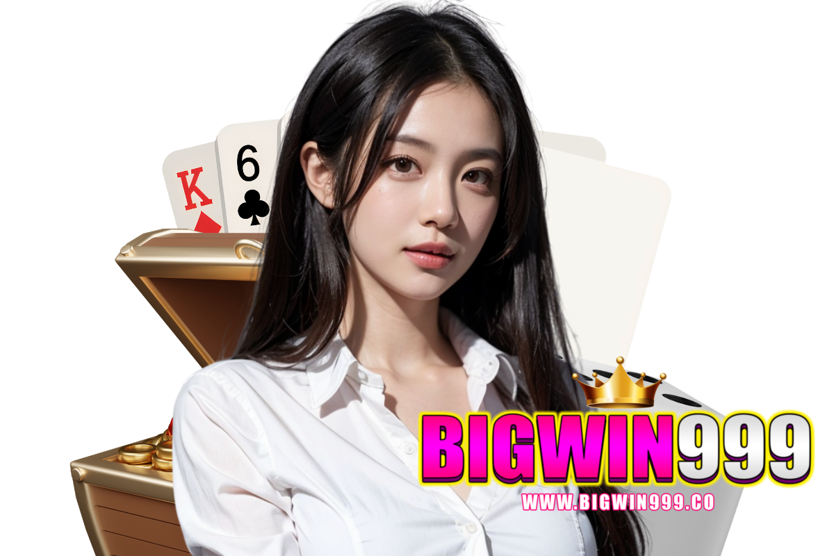 bigwin999 สล็อต